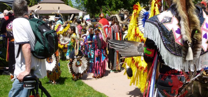 Powwow Committee Tips Part 3