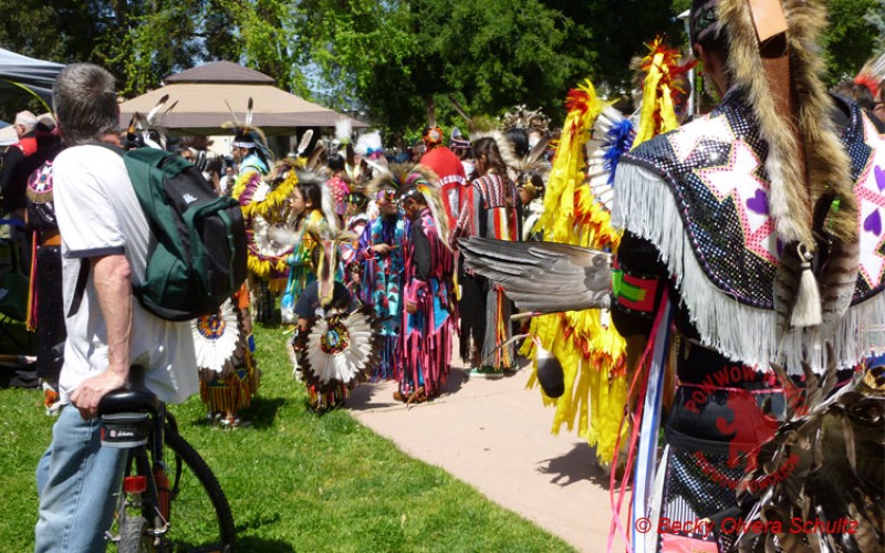 Powwow Committee Tips Part 3