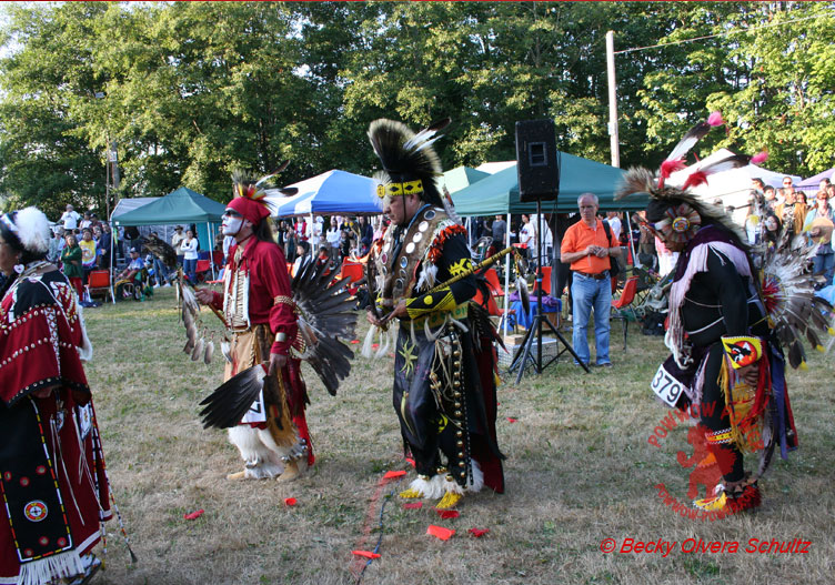 What Is A Native American Powwow Powwows Calendar Native American