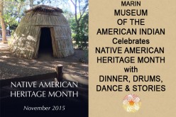 Museum of the American Indian Celebrates Native American Heritage Month.