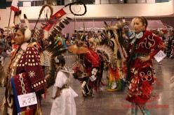 Five New Year’s Eve Powwows