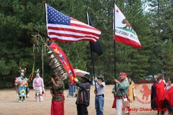 Native American Rights Fund Celebrates Veterans Day