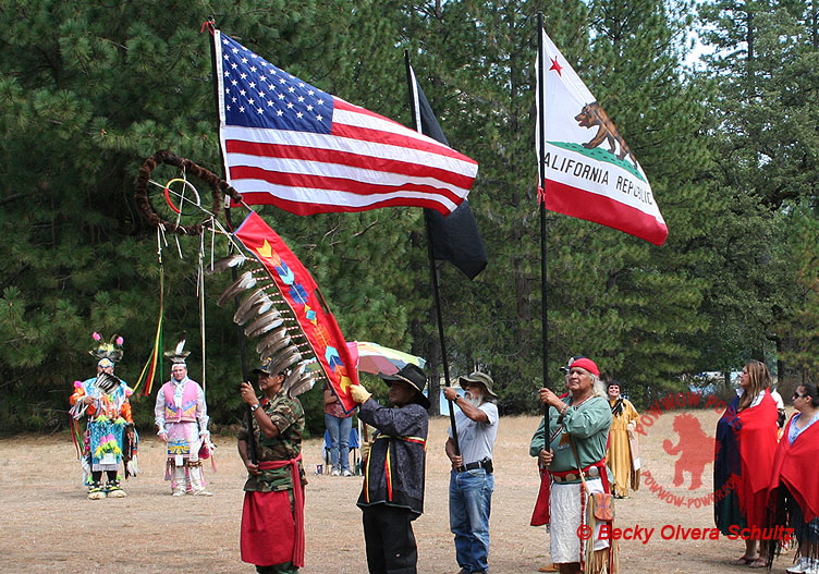 Native American Rights Fund Celebrates Veterans Day - Powwows-Calendar ...