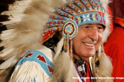 Ben Nighthorse Campbell To Co-Chair Committee For Native American Veterans Memorial
