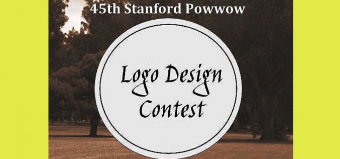 Powwow Logo Contest! Artists Wanted For Stanford’s 45th Powwow