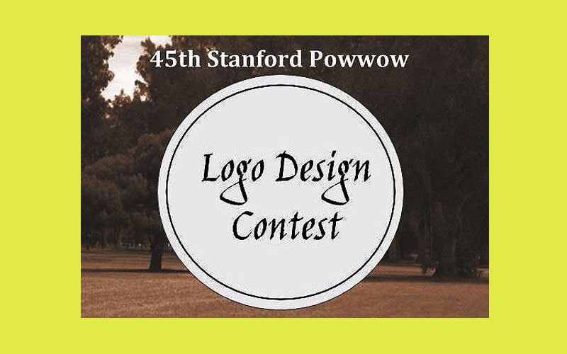 Powwow Logo Contest! Artists Wanted For Stanford’s 45th Powwow