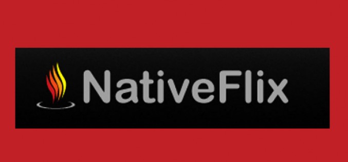 NativeFlix Offers Streaming Media Service Featuring Indigenous Content