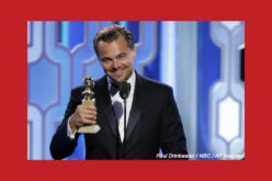 DiCaprio Honors First Nations During Acceptance Speech At Golden Globes