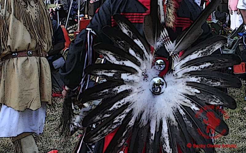 January 16-17, 2016 Powwows-This Weekend