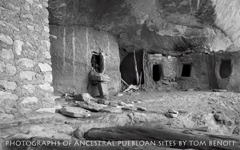 New Exhibition At Marin Museum of the American Indian