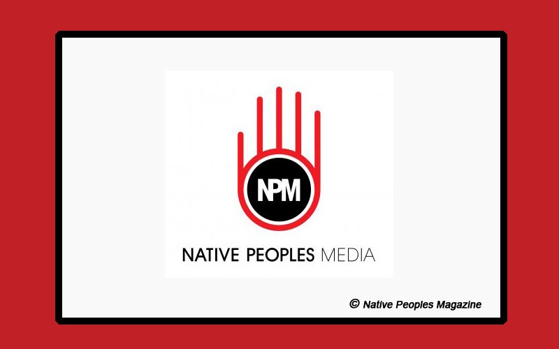 Native Peoples Magazine Launches New Logo, New Mission & New Way To Interact