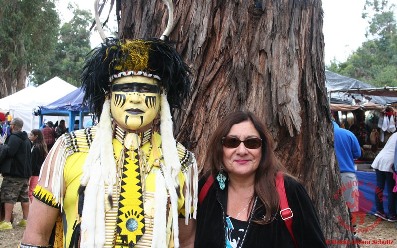 Interview With Northern Traditional Dancer Percy Edwards