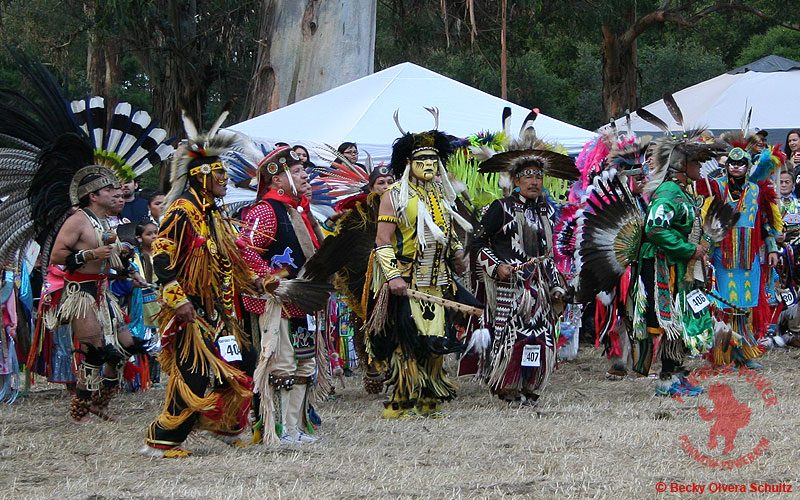 Tips For Powwow Committees