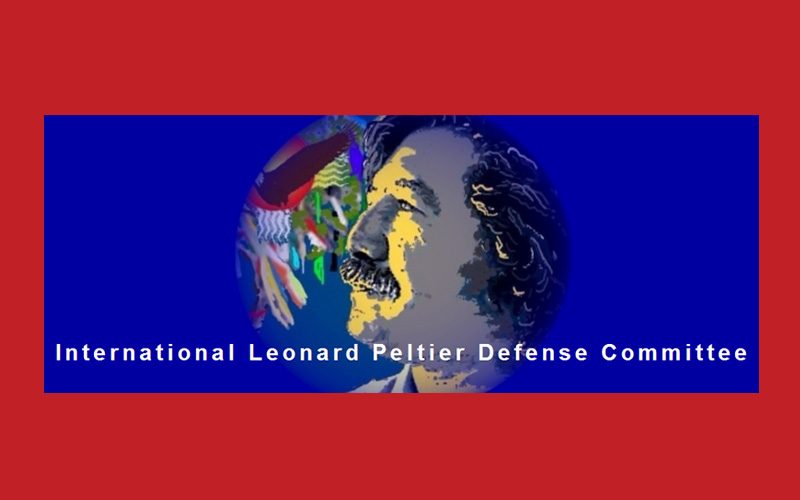 Letter to Supporters of Leonard Peltier’s Clemency Petition to Former President Obama