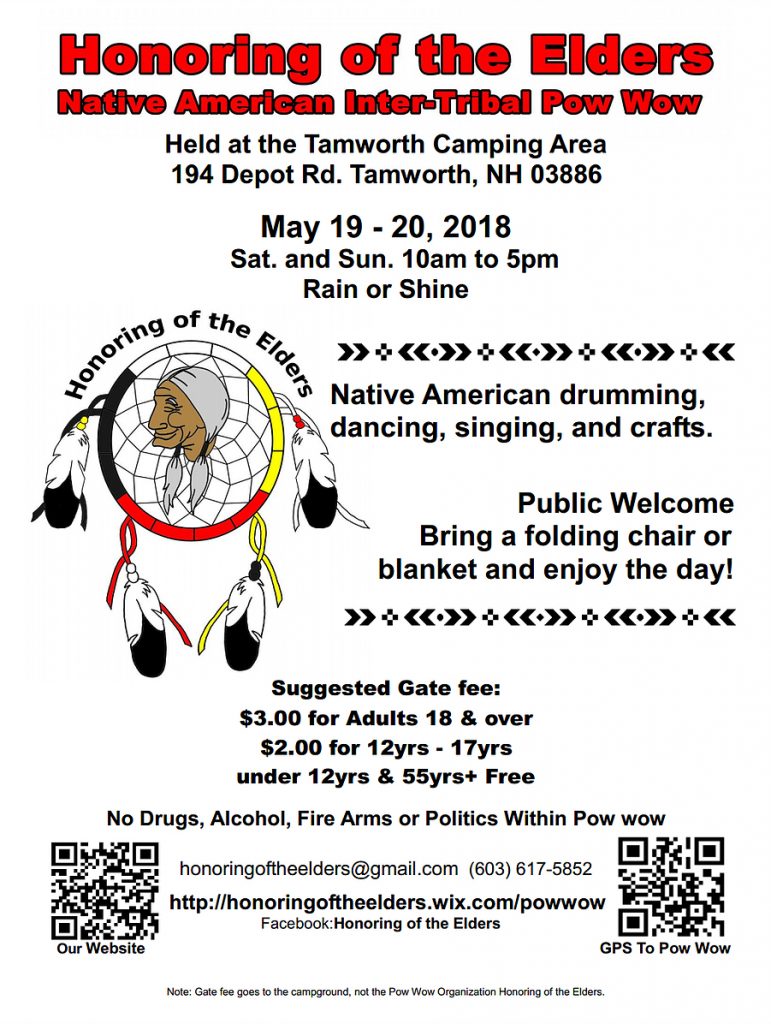 Honoring of the Elders Powwow PowwowsCalendarNative American