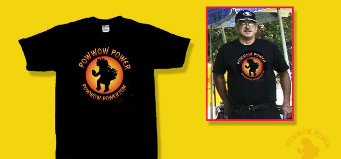 Powwow T-Shirts!
