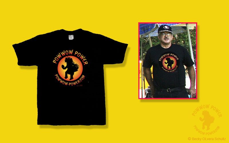 Powwow T-Shirts!