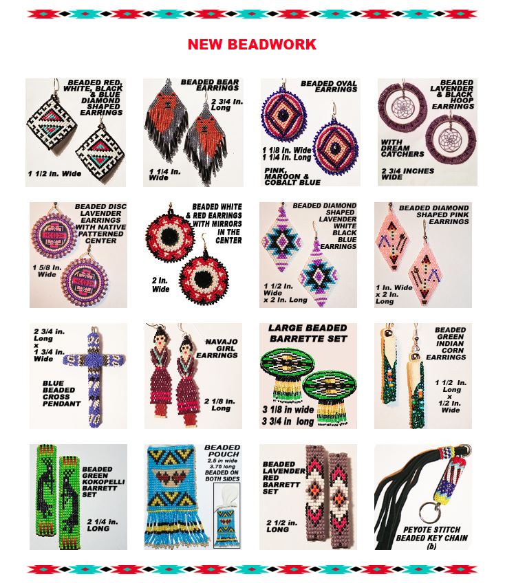 Native American Christmas Gift Ideas - Powwows-Calendar-Native American