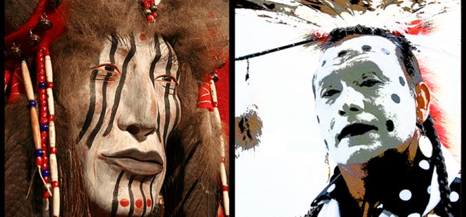 Native Expressions, New Exhibit at Museum of the American Indian in Novato, CA