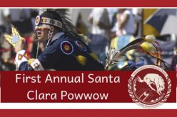 First Annual Santa Clara Powwow