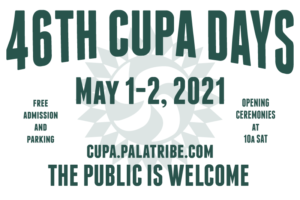 46th Cupa Days